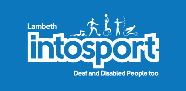 Intosport Lambeth logo