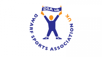 Dwarf Sports Association UK's online resources to get active